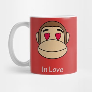 In Love Mug